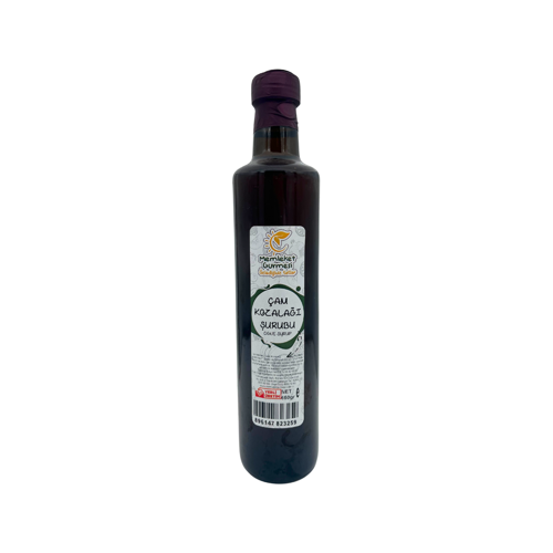 Kozalak Şurubu 500 ml