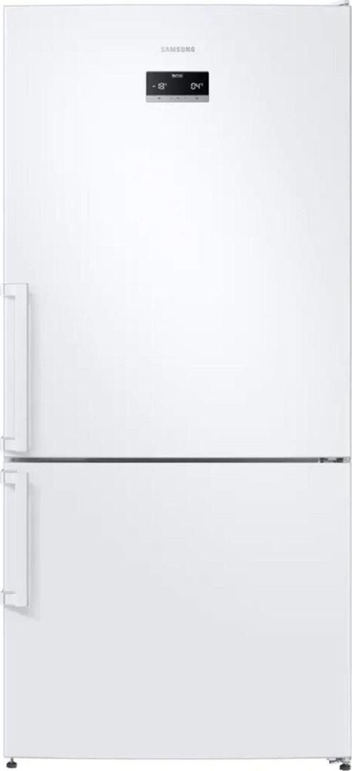 Rb56Ts754Ww Twin Cooling Kombi No Frost Buzdolabı