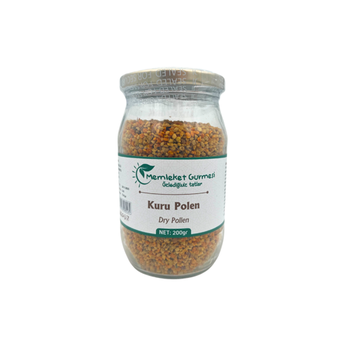 Polen 200 gr MG