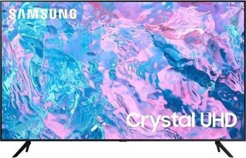 55Cu7000 55" 139 Ekran Uydu Alıcılı 4K Ultra Hd Smart Led Tv