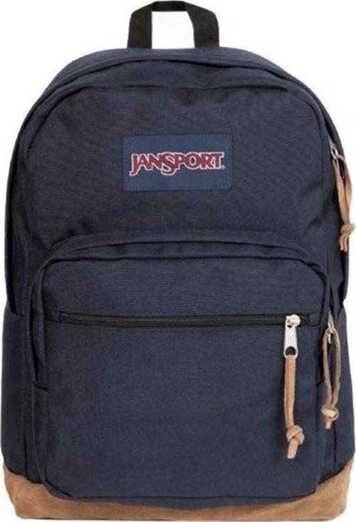 Rıght Pack Navy Sırt Çantası