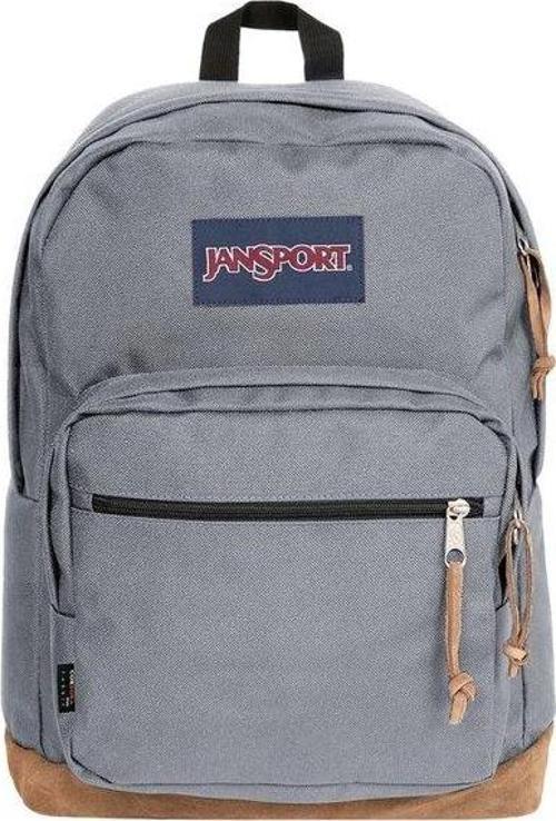 Rıght Pack Graphite Grey Sırt Çantası