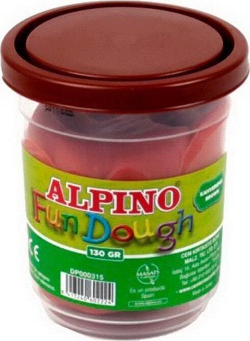 Oyun Hamuru 130 Gram Kahverengi Oyun Hamuru