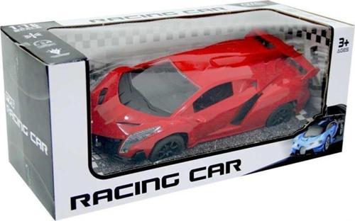 Uzaktan Kumandalı Şarjlı Ferrari Spor Araba