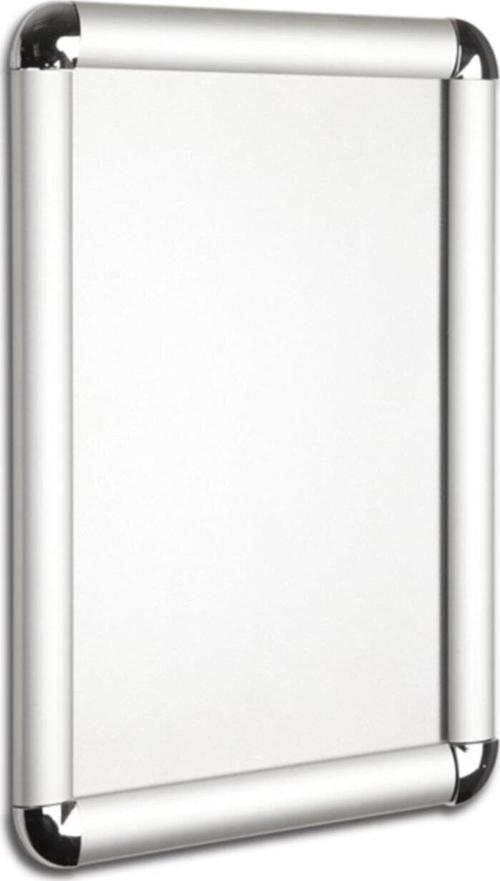 A3 Açılır Kapanır Plastik Rondo Köşe Çerçeve 29 x 42 cm