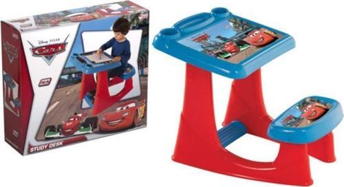 DEDE Cars Çalışma ve Aktivite Masası