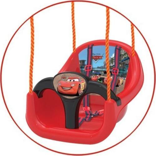 Dede Cars Salıncak