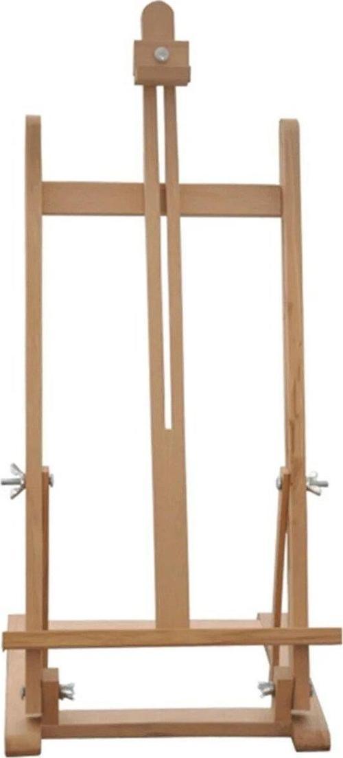 Şövale Küçük Masa Üstü 70 CM Masa Üstü Şovalye