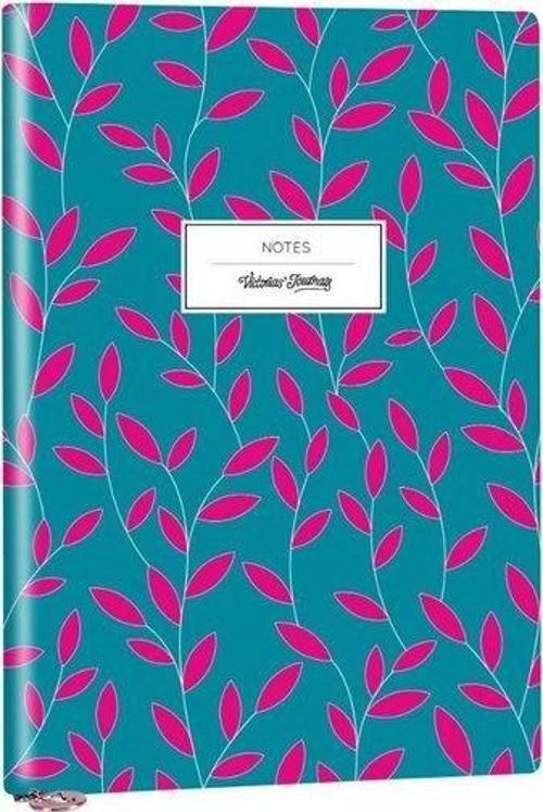 3061 Smyth Art Esnek Kapak Defter A5 80Gr Krem 96 Yp Çiz