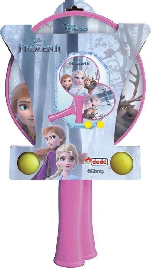 Frozen Raket Seti