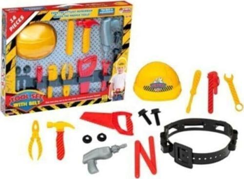 Kemerli Tamir Seti 03649