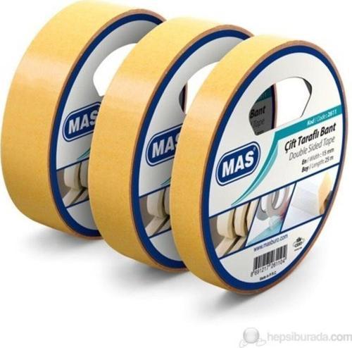 Çift Taraflı Bant 45 mm x 25 metre (1 Adet)