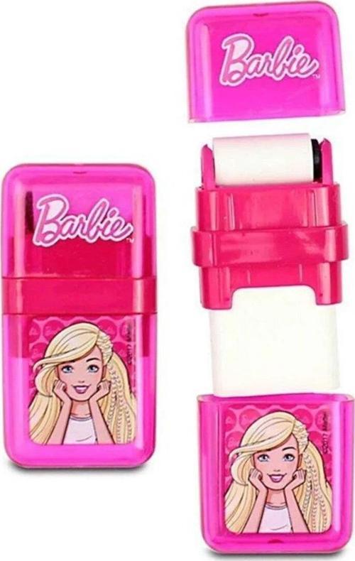 Silgi Barbie Öğrenci Silgisi (36 Lı Paket)