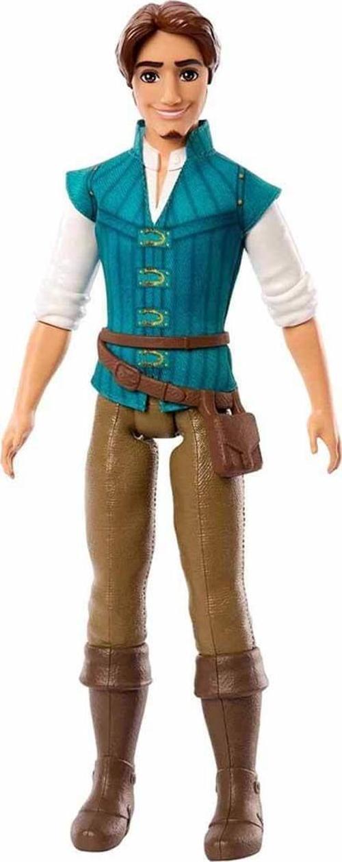 Disney Prens Bebekler ve Aksesuarları (Karışık Model 1 Adet)