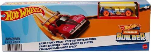 Track Builder Temel Pist Seti