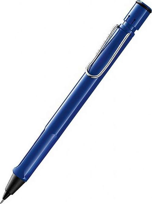 Versatil Kalem Safari 0.5 MM Mavi Uçlu Kalem