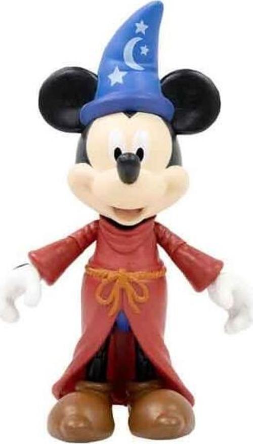 Disney100 Koleksiyon Figürü Sorceress Apprentice Mickey Mouse