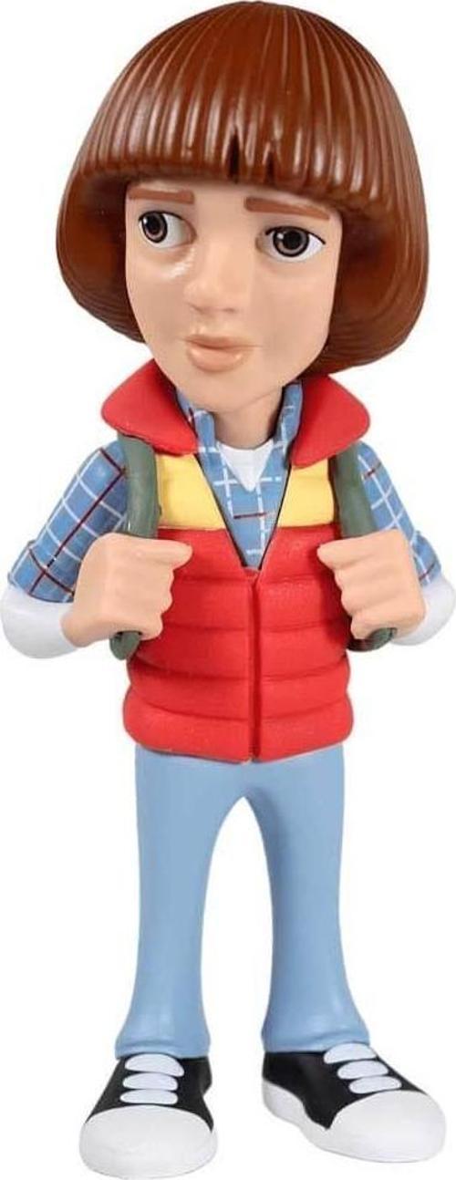 Minix Stranger Things Will Koleksiyon Figürü