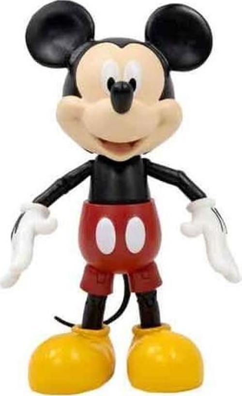 Disney100 Koleksiyon Figürü Walt Disney World Mickey Mouse Figürü