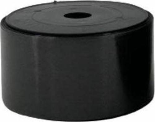 Rabant Rabant (Rafya) 50 MM x50 Metre Siyah Rafya