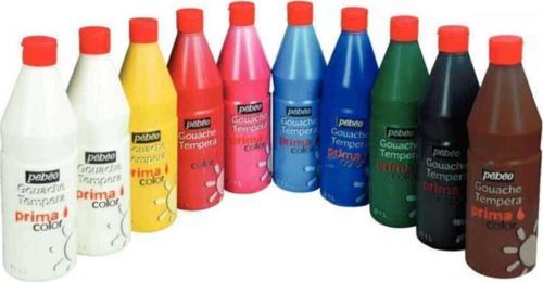 Guaj Boya Prımacolor 1 Lt Light Vermillion 055239