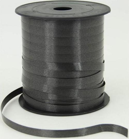 Rabant Rabant (Rafya) 8 MM x 200 Metre Siyah Rafya