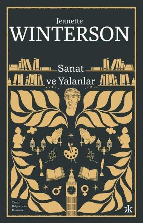 Sanat ve Yalanlar