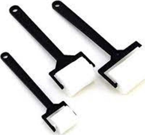 Sünger Rulo Fırça 3'lü Fırça