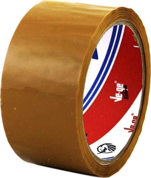 Ve-Ge Koli Bantı Fil 45x40 Taba (6 Lı Paket)
