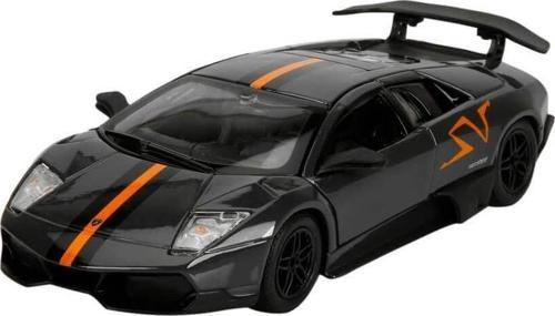 Lamborghini 1:24 Murcielago Lp 670-4 Sv Model Araba 20 CM