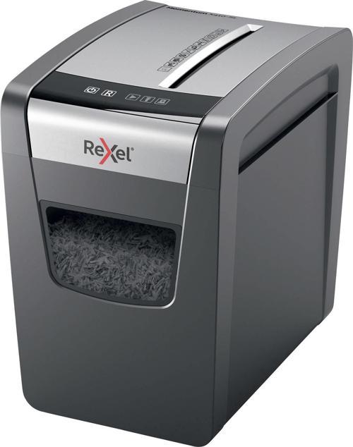Evrak İmha Makinesı Momentum X410 Slimline 23 LT Evrak İmha Makinesi
