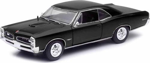 Muscle Model Araba 1:25
