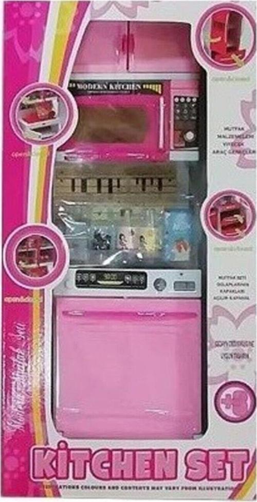 Bulaşık Makinesi My Happy Kıtchen 30 Cm