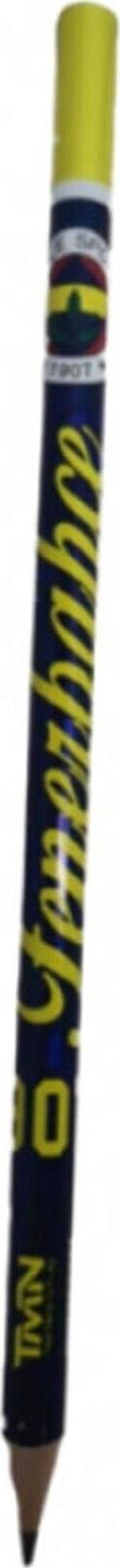 Fenerbahçe Kurşun Kalem (72 Li Paket)