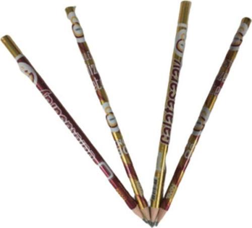 Galatasaray Kurşun Kalem (72 Li Paket)