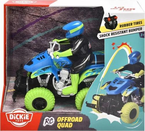 Rc Offroad Quad