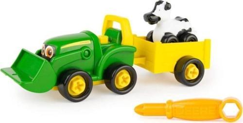 John Deere Tak Oyna Vagonlu Bonnie