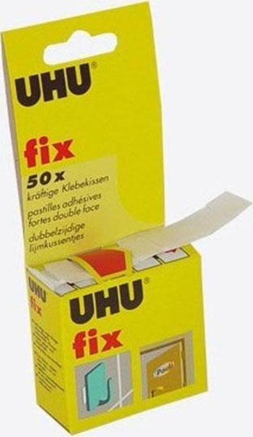 Çift Traflı Bant Fix Sünger 12x18 MM