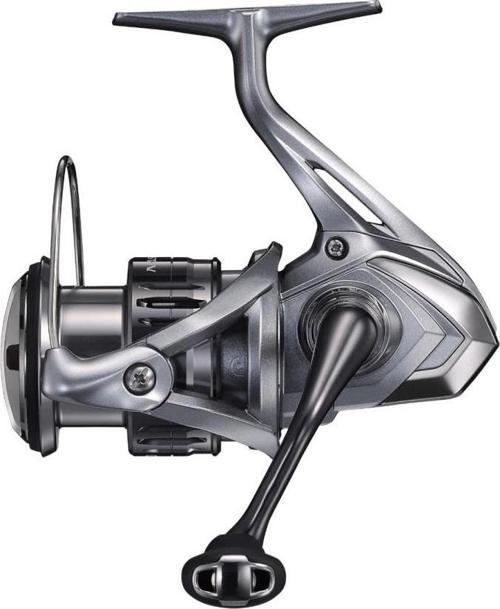 Nasci FC 2500 HG Spin Olta Makinesi