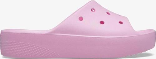 Classic Platform Slide Kadın Terlik 208180-6S0 Flamingo