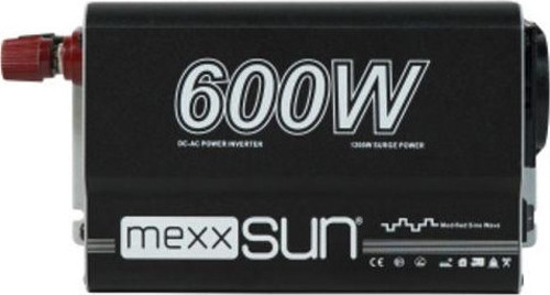 Modifiye Sinüs Inverter 12V 600W Ea2152632884