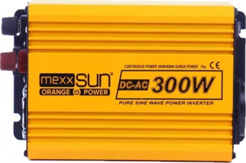 Tam Sinüs Inverter 12V 300W Ea9561787