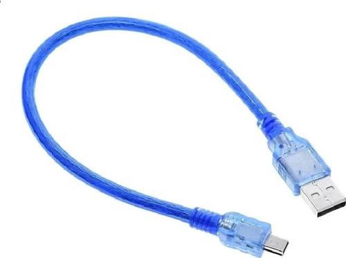 Arduino Nano Usb Kablo 30Cm