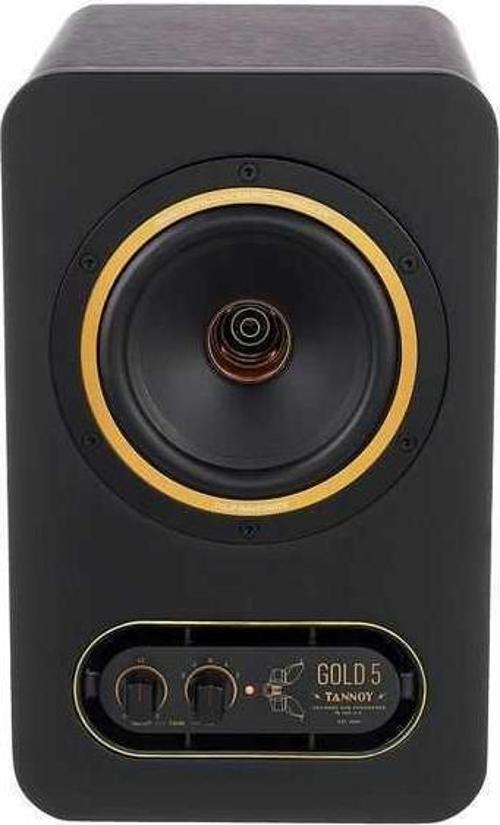 Gold 5 200W 5'' Stüdyo Monitör