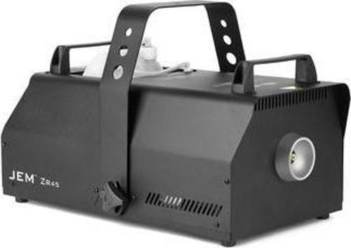 JEM ZR45 2000Watt DMX Sis Makinesi