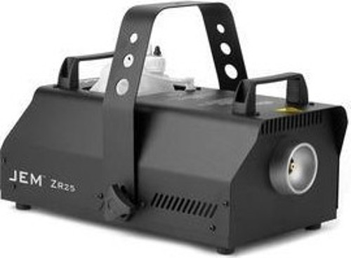 JEM ZR25 1150Watt DMX Sis Makinesi