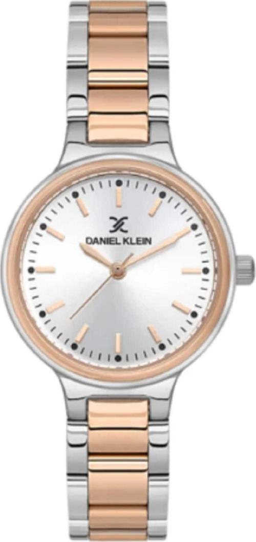 Dk.2.2318-05 Kadın Kol Saati -DK169.