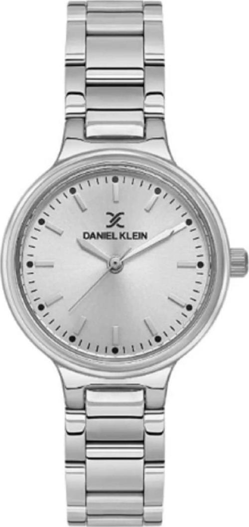 Dk.2.2318-06 Kadın Kol Saati Metal-DK164.