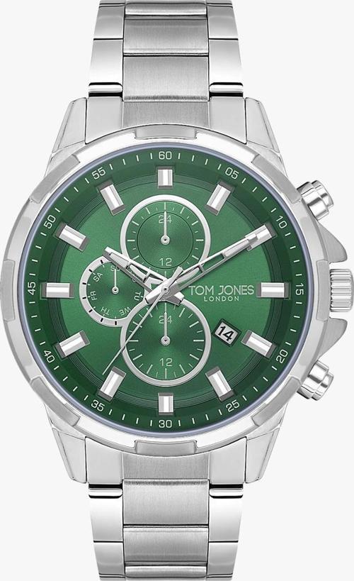 Tj.3.10003-4 Erkek Kol Saati -TJ122