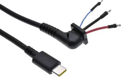 DELL 130W USB-C TYPE-C ADAPTÖR KABLOSU XPS 9500 PRECİSİON 3550 LATİTUDE 9410
